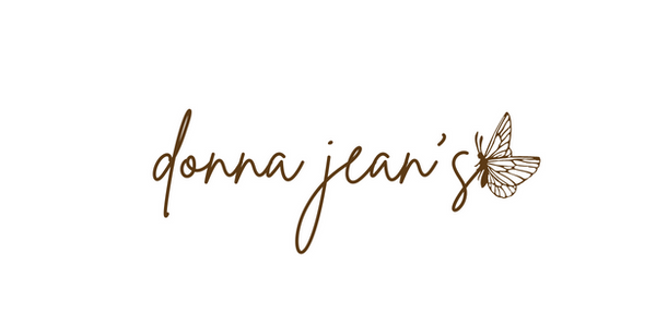Donna Jean’s logo