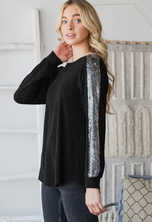 Sparkle Top Plus